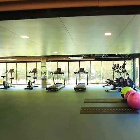 Marvest Hua Hin Flat B 208 3.Fl. Betw.Soi 78-80 Apartment Luaran gambar