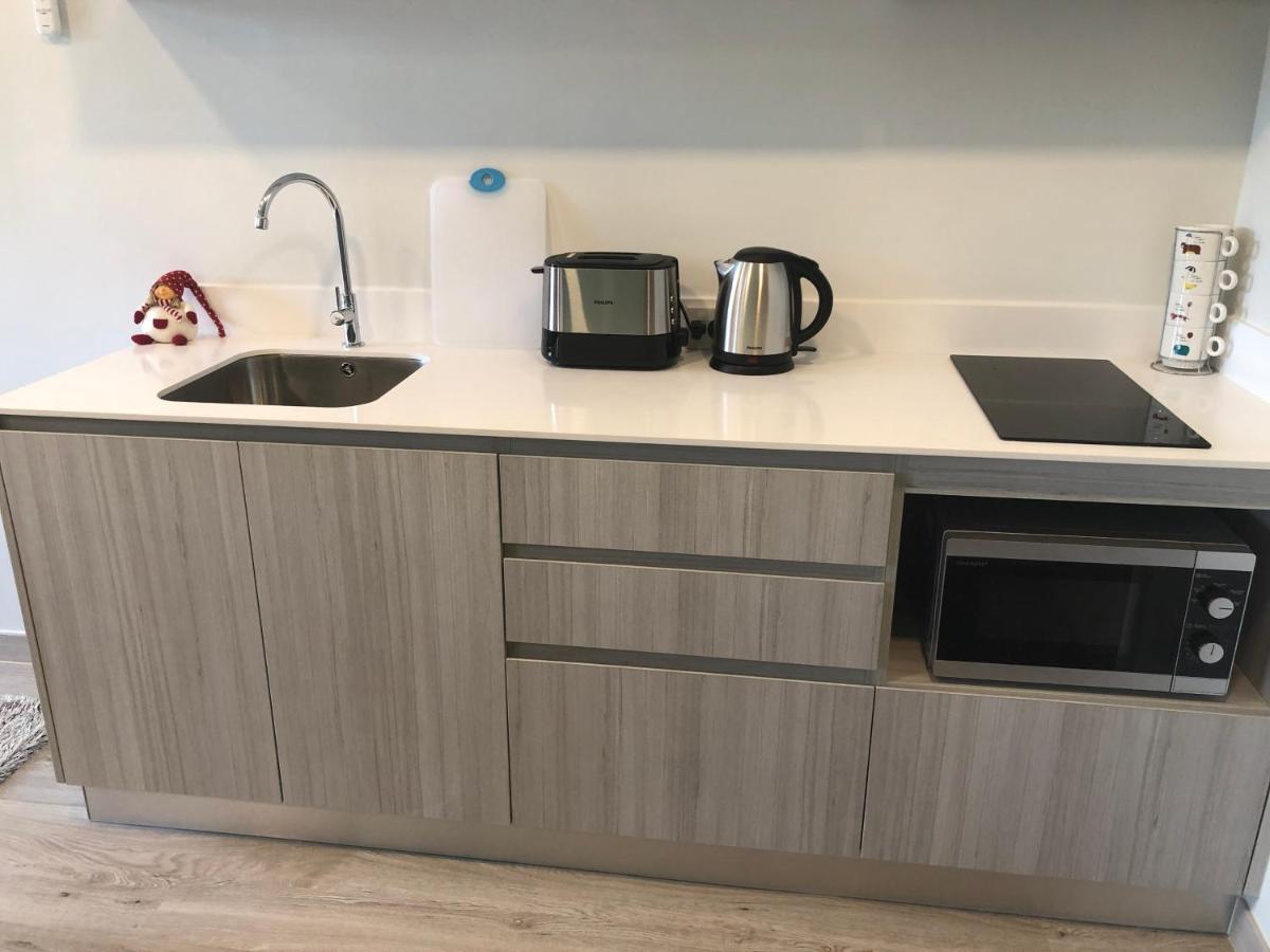 Marvest Hua Hin Flat B 208 3.Fl. Betw.Soi 78-80 Apartment Luaran gambar