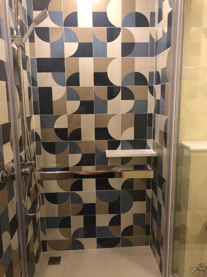 Marvest Hua Hin Flat B 208 3.Fl. Betw.Soi 78-80 Apartment Luaran gambar