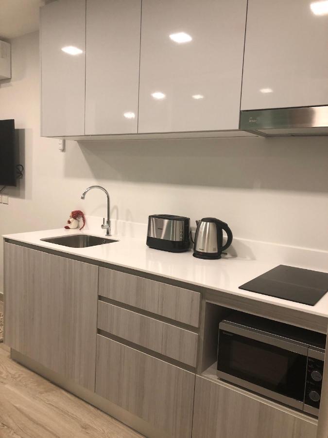 Marvest Hua Hin Flat B 208 3.Fl. Betw.Soi 78-80 Apartment Luaran gambar