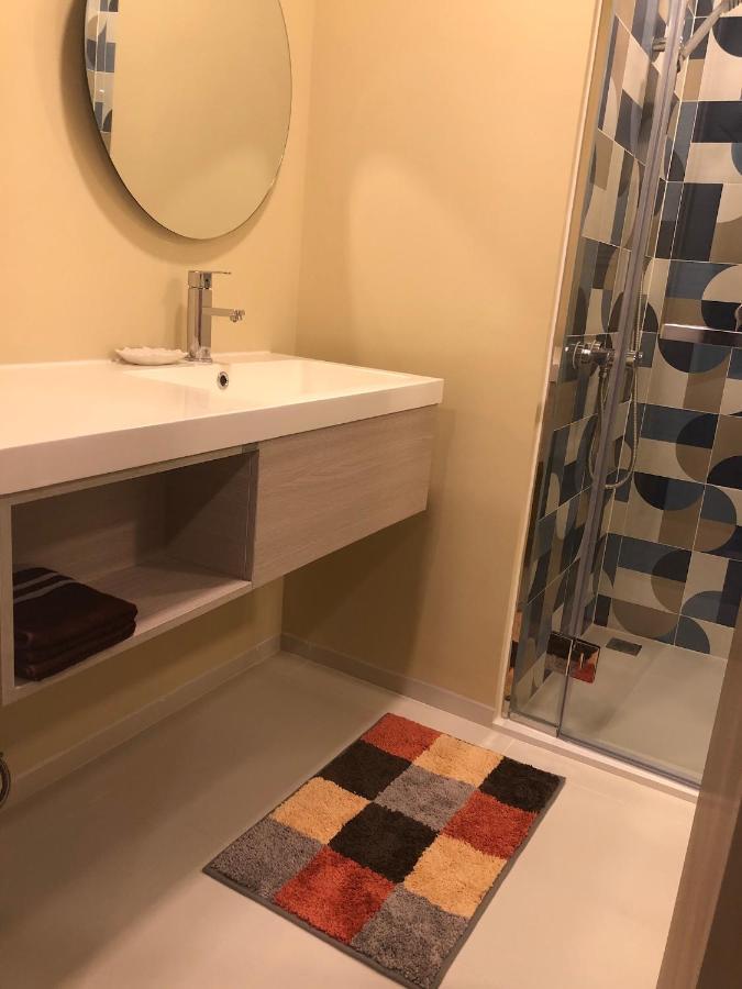 Marvest Hua Hin Flat B 208 3.Fl. Betw.Soi 78-80 Apartment Luaran gambar