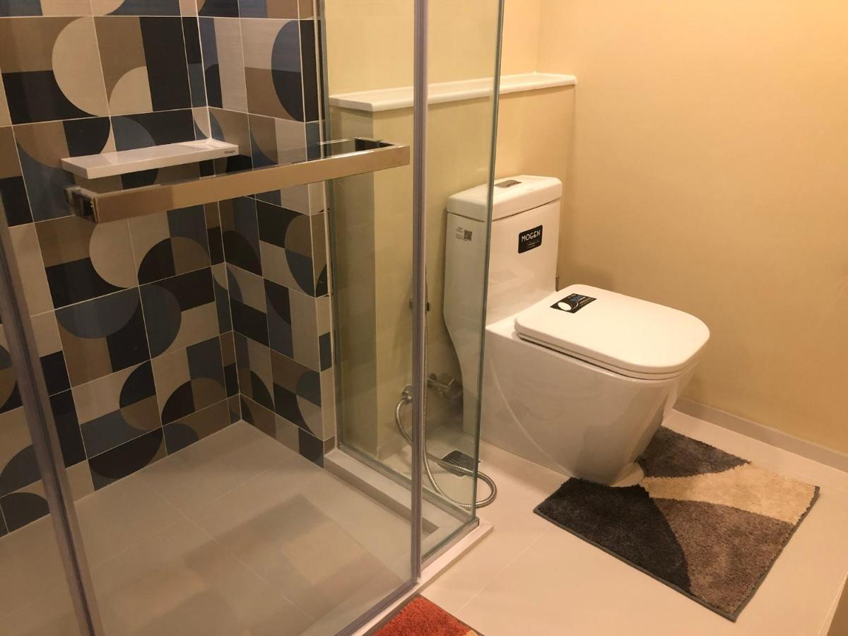 Marvest Hua Hin Flat B 208 3.Fl. Betw.Soi 78-80 Apartment Luaran gambar